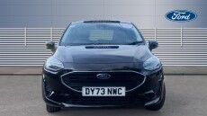 Ford Fiesta 1.0 EcoBoost Trend 5dr Petrol Hatchback
